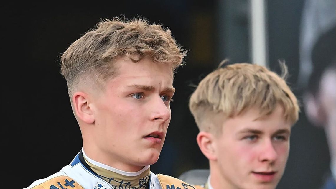 Młodzi żużlowcy Motoru Lublin bez medalu Drużynowych Mistrzostw Polski Juniorów Młodzi żużlowcy Motoru Lublin bez medalu Drużynowych Mistrzostw Polski Juniorów