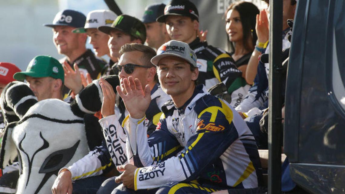 Młodzi żużlowcy wystartowali w zaległej rundzie DMPJ w Lublinie