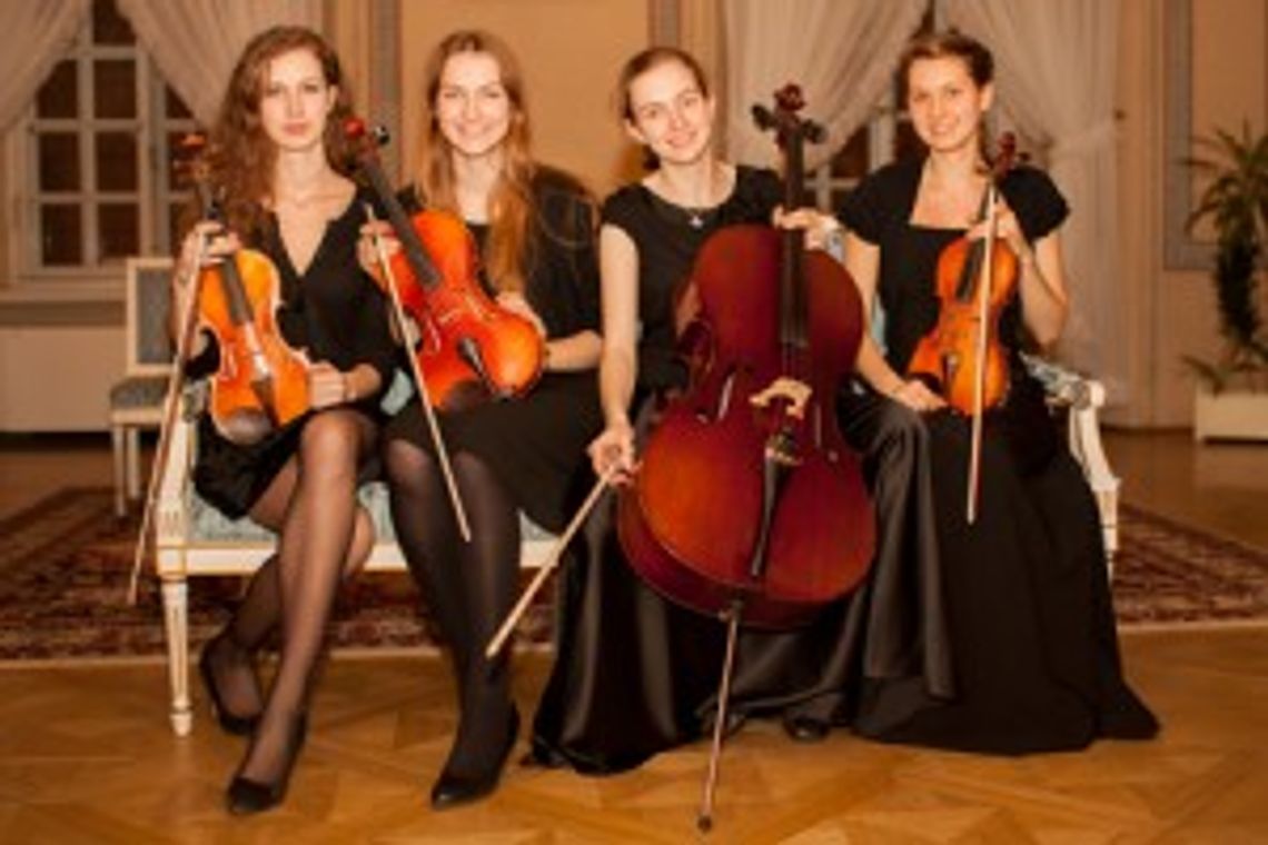 Młodzież gra poważnie w DK LSM