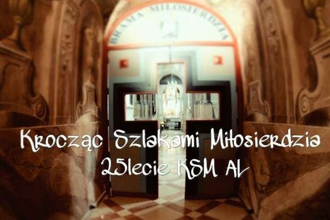 Młodzież katolicka świętuje jubileusz