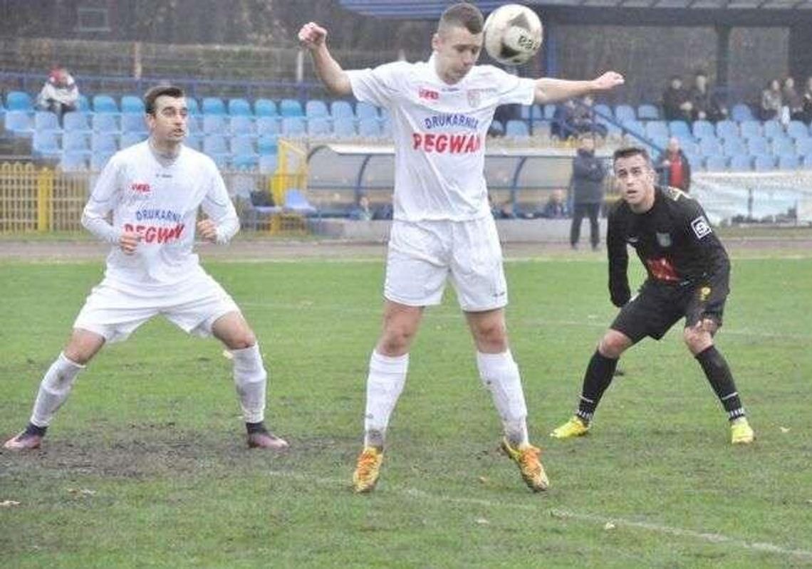 Młodzież Lewartu rozchwytywana