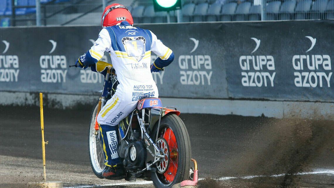 Młodzież Motoru Lublin druga podczas DMPJ w Bydgoszczy. Ale jest nad czym myśleć