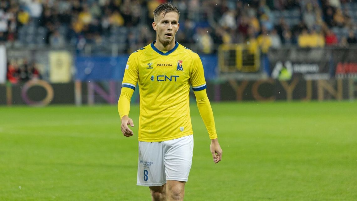 Młodzież tymczasowo odchodzi z Motoru, klub zaprasza na prezentację drużyny