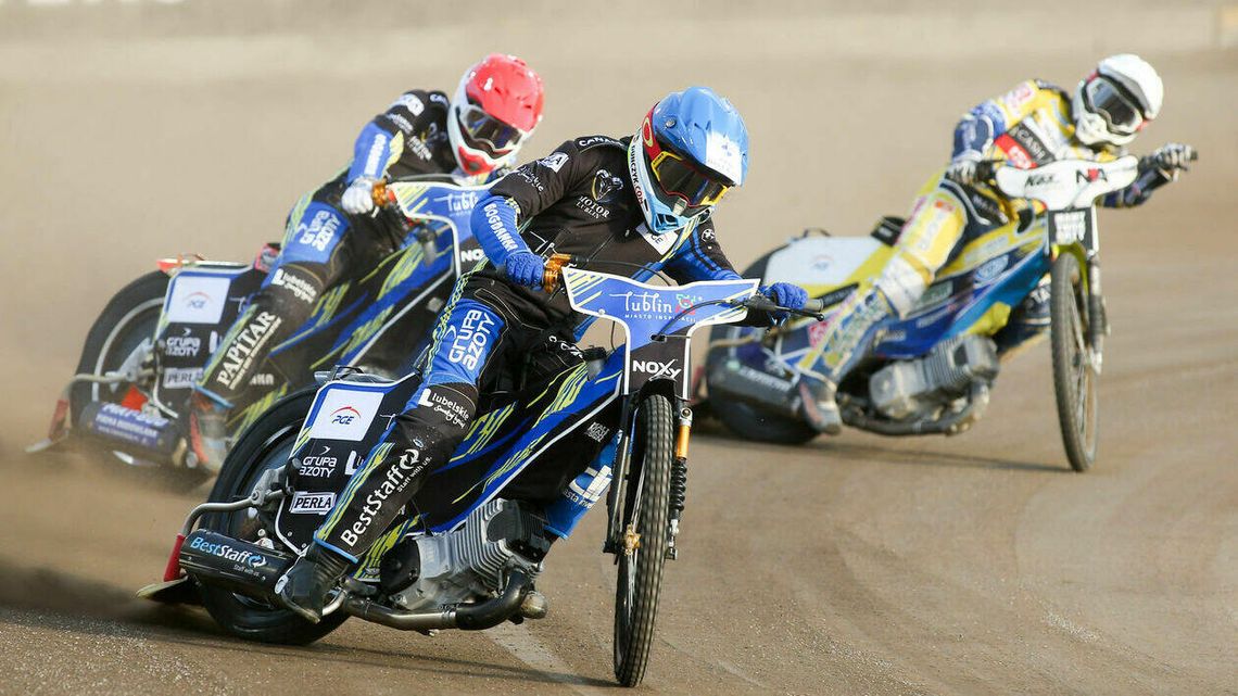 Młodzieżowcy Motoru Lublin triumfują w DMPJ w Ostrowie. Są już w półfinale zmagań