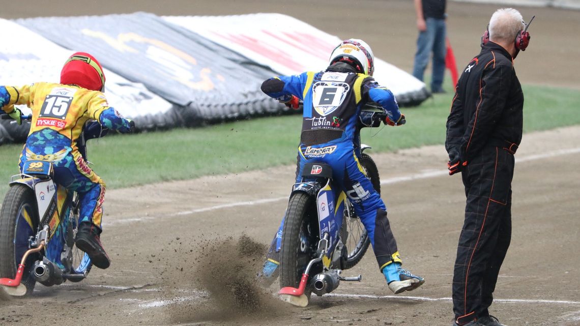 Młodzieżowcy Motoru Lublin zainaugurowali rozgrywki Drużynowych Mistrzostw Polski Juniorów Młodzieżowcy Motoru Lublin zainaugurowali rozgrywki Drużynowych Mistrzostw Polski Juniorów