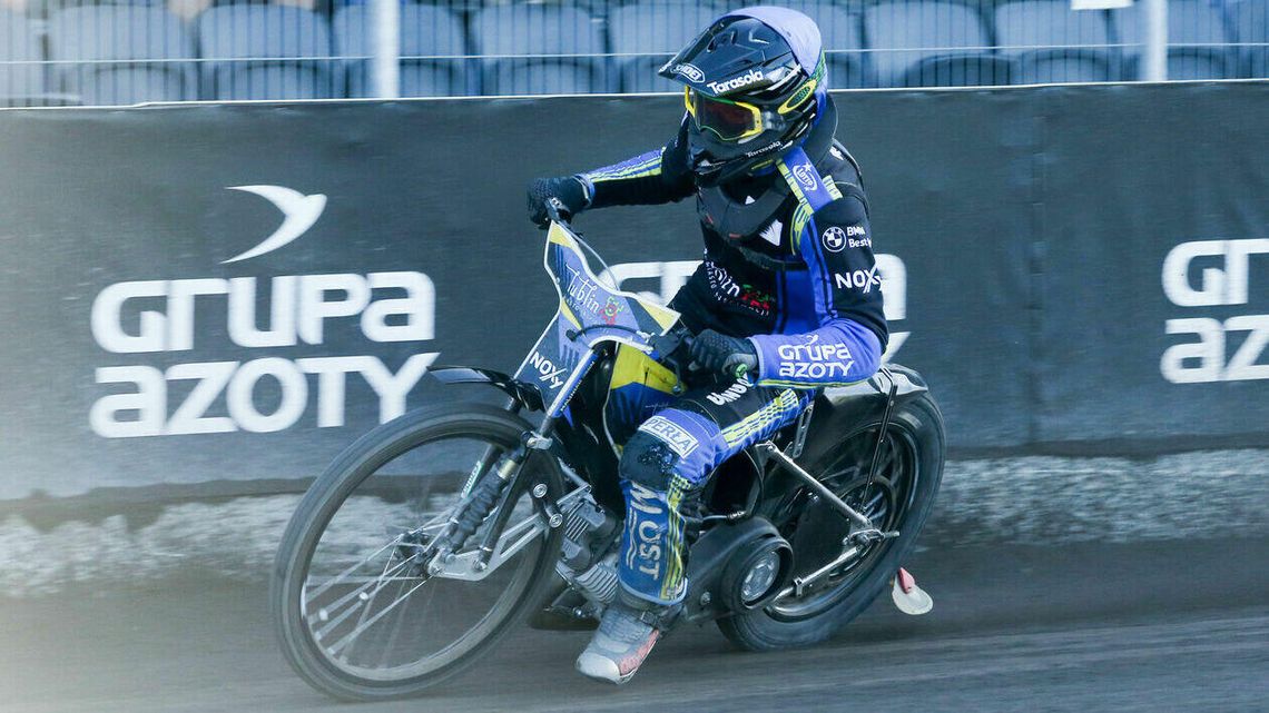 Młodzieżowcy spotkali się w Lublinie podczas dwóch rund eliminacyjnych DMPJ