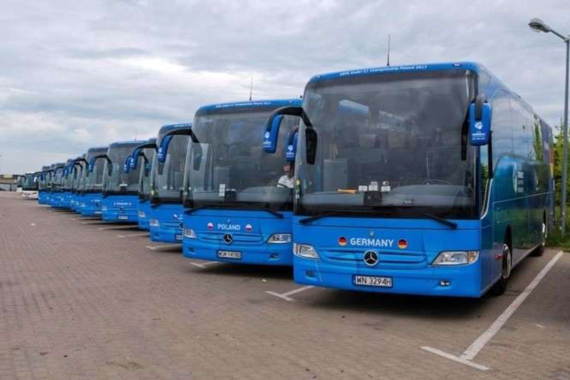 Młodzieżowe Euro 2017 w Lublinie. Terminy otwartych treningów dla kibiców