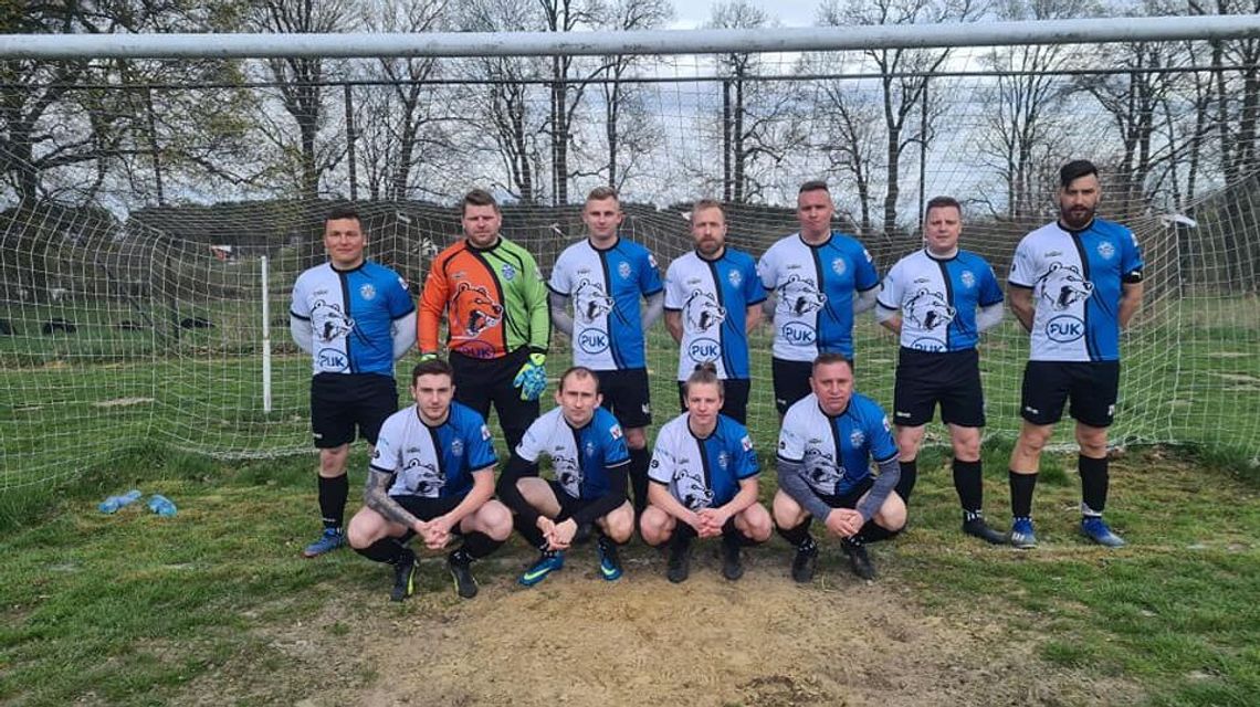 Młodzieżówka Radzyń Podlaski pierwszy raz zagra w okręgówce Młodzieżówka Radzyń Podlaski pierwszy raz zagra w okręgówce