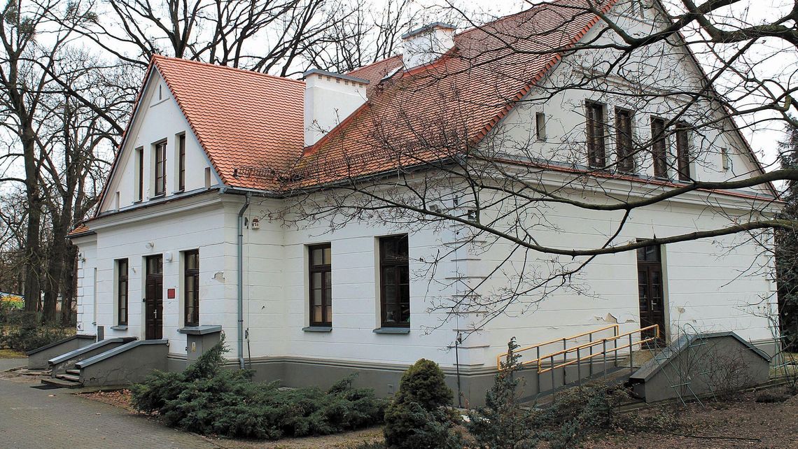 Młodzieżowy Dom Kultury w Puławach zostanie odświeżony Młodzieżowy Dom Kultury w Puławach zostanie odświeżony