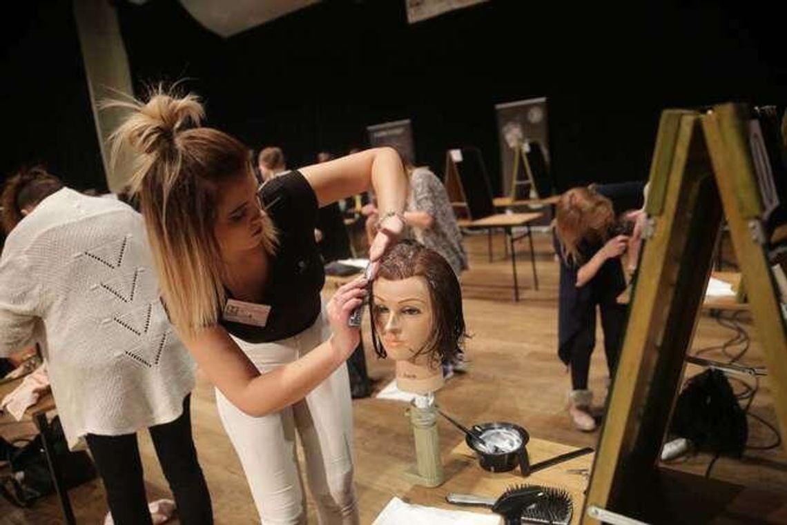 Młodzieżowy Festiwal Rzemiosła w Lublinie [zdjęcia]