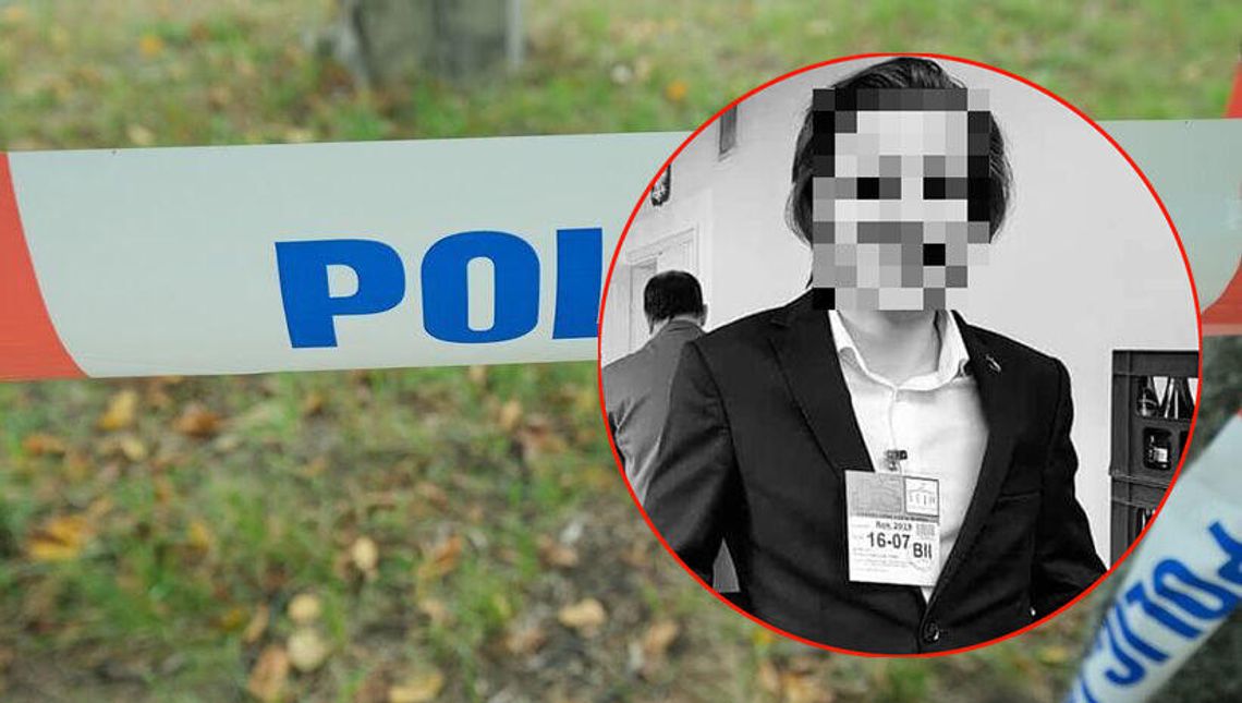 Młodzieżowy radny z Lublina zabity przez swoją dziewczynę? Sprawę zbada prokuratura