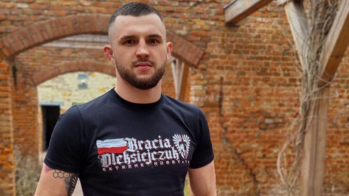 MMA. W Lubinie w sobotę odbędzie się gala FEN 53