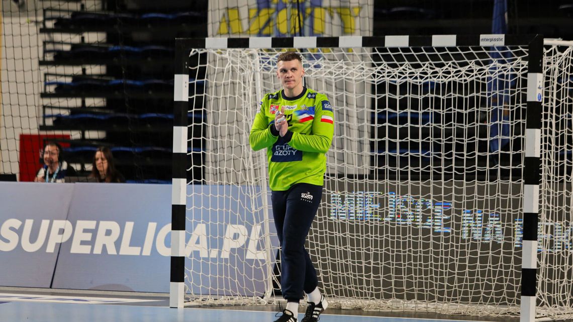 MMTS Kwidzyn – Azoty Puławy 26:26 (rzuty karne 5:6). Zembrzycki zapewnił wygraną MMTS Kwidzyn – Azoty Puławy 26:26 (rzuty karne 5:6). Zembrzycki zapewnił wygraną