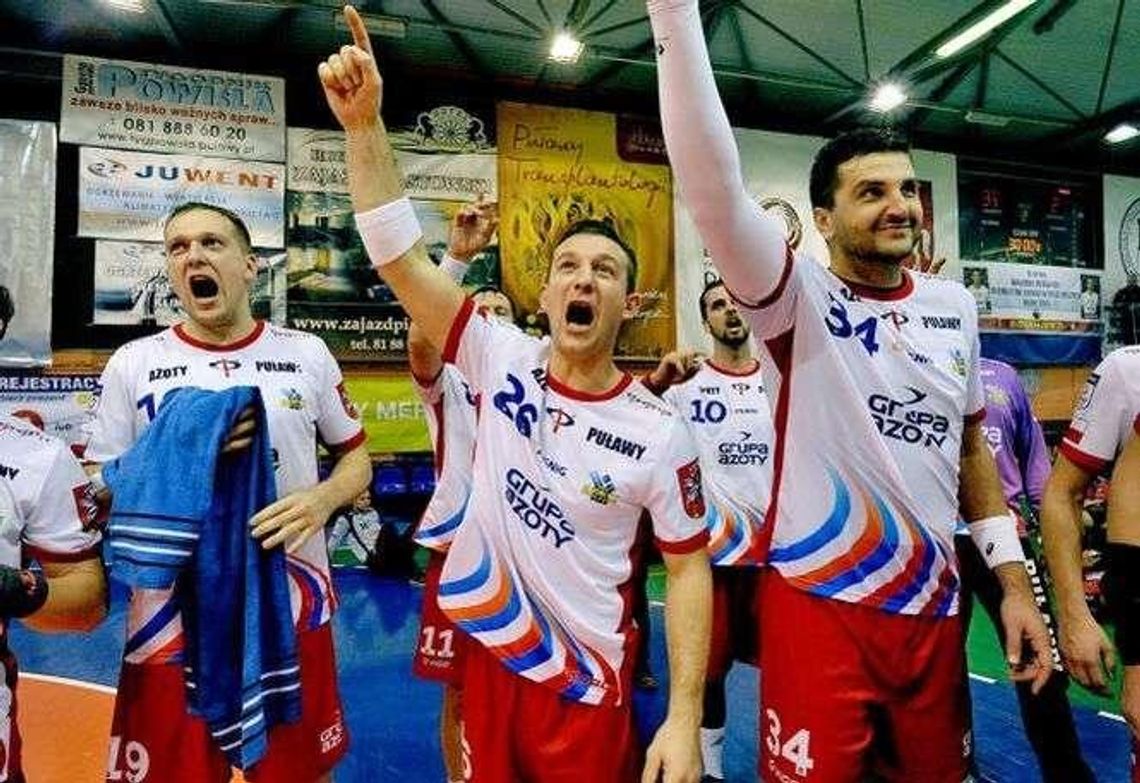 MMTS Kwidzyn – Azoty Puławy 27:29. Festiwal błędów dla gości