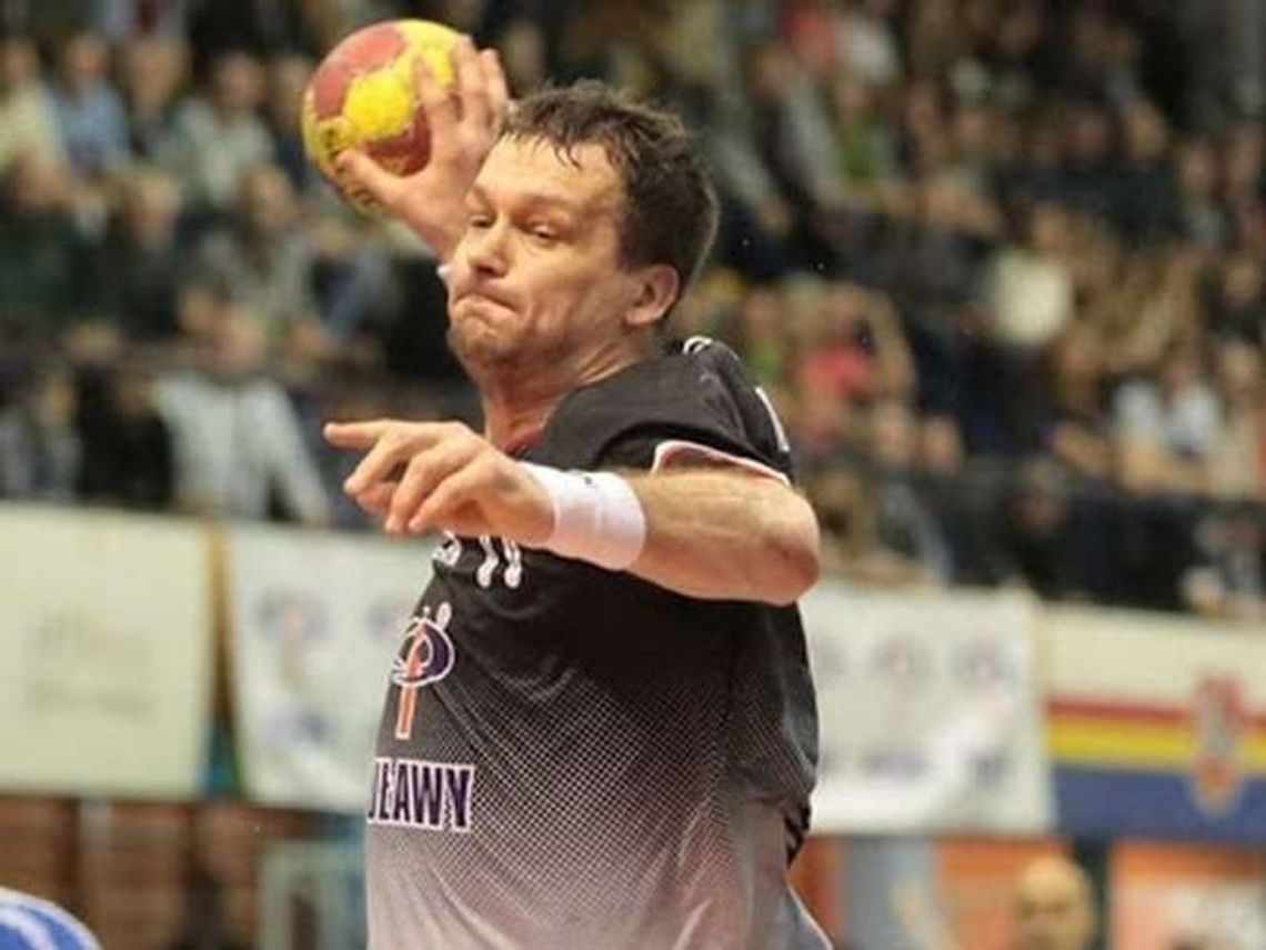 MMTS Kwidzyn - KS Azoty Puławy 28:27. Podium się oddaliło MMTS Kwidzyn - KS Azoty Puławy 28:27. Podium się oddaliło