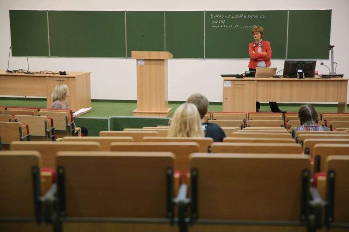Mniej chętnych na studia. To będzie gorszy rok dla uczelni