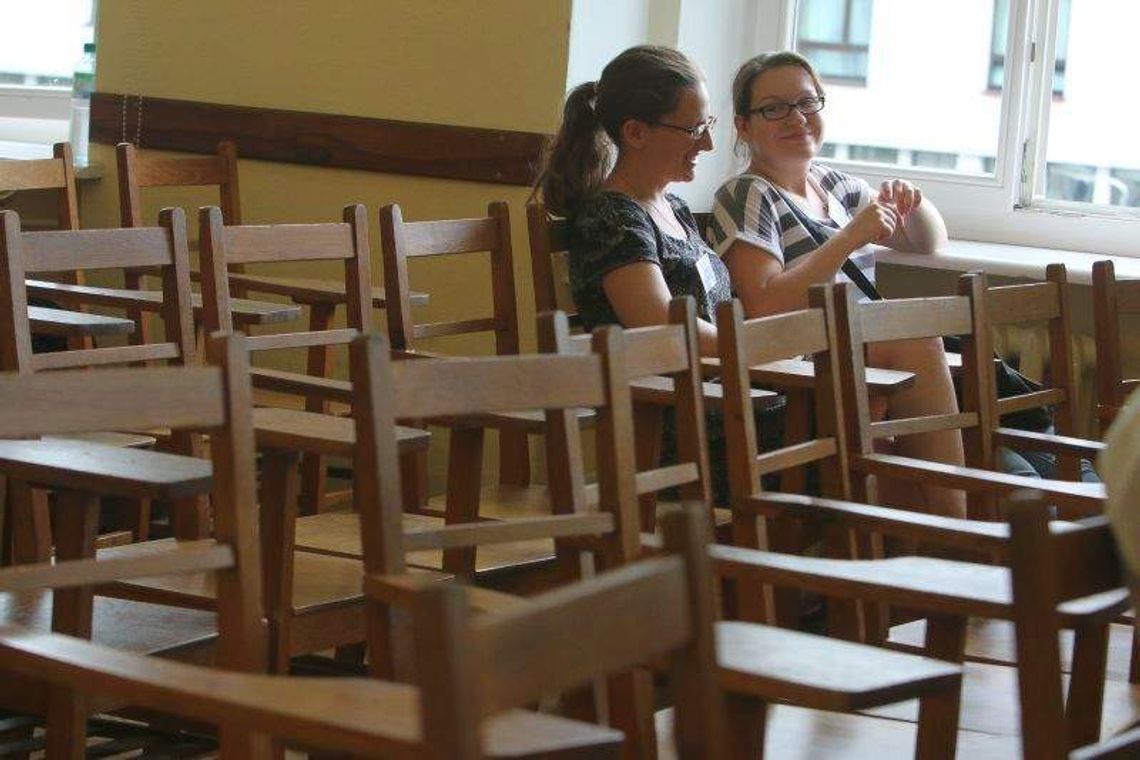 Mniej chętnych na studia w Lublinie. "Przez matury Mniej chętnych na studia w Lublinie. "Przez matury