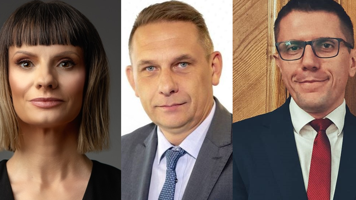 Mniej czy więcej niż poprzednicy? Wiemy, ile zarobi wiceprezydent Zamościa