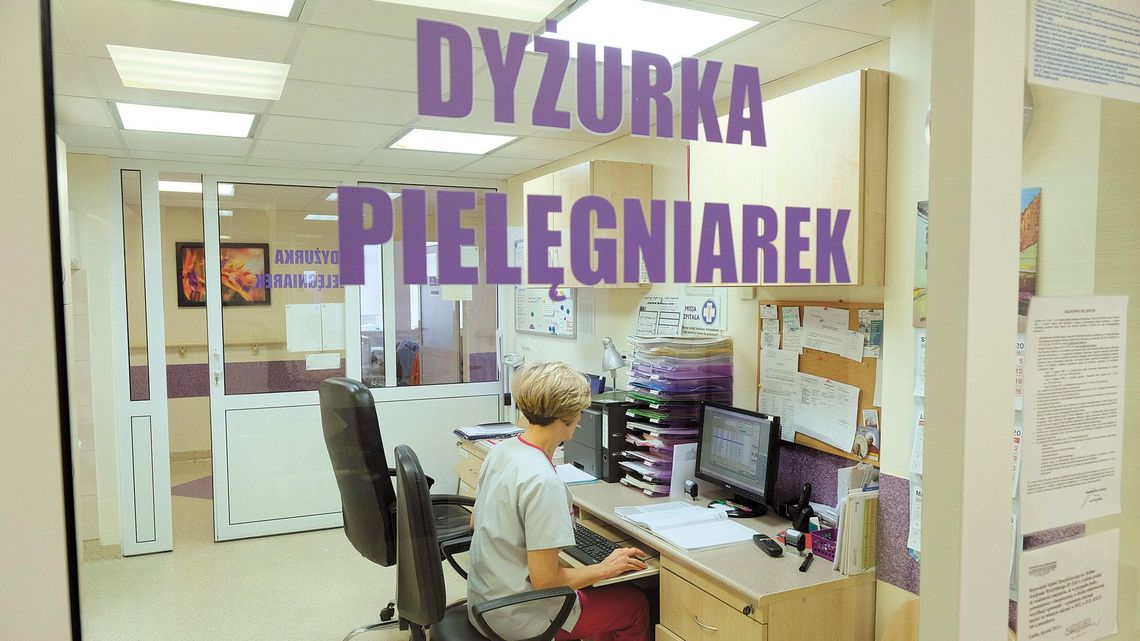 Mniej dyrektorów w lubelskich szpitalach. Urząd chwali się spadkiem zadłużenia o 64 mln złotych
