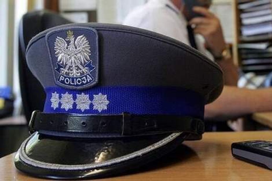 Mniej pieniędzy na komisariat przy ul. Kunickiego