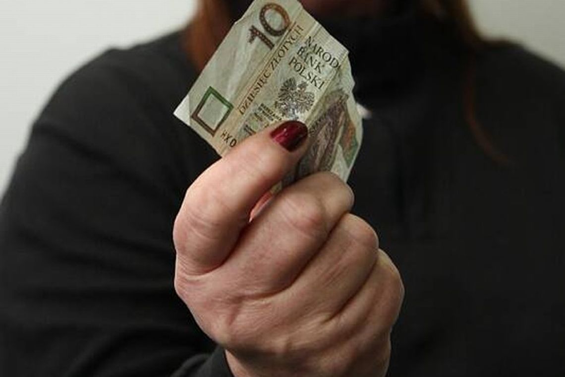 Mniej pracy w woj. lubelskim. Ale wyższe pensje Mniej pracy w woj. lubelskim. Ale wyższe pensje