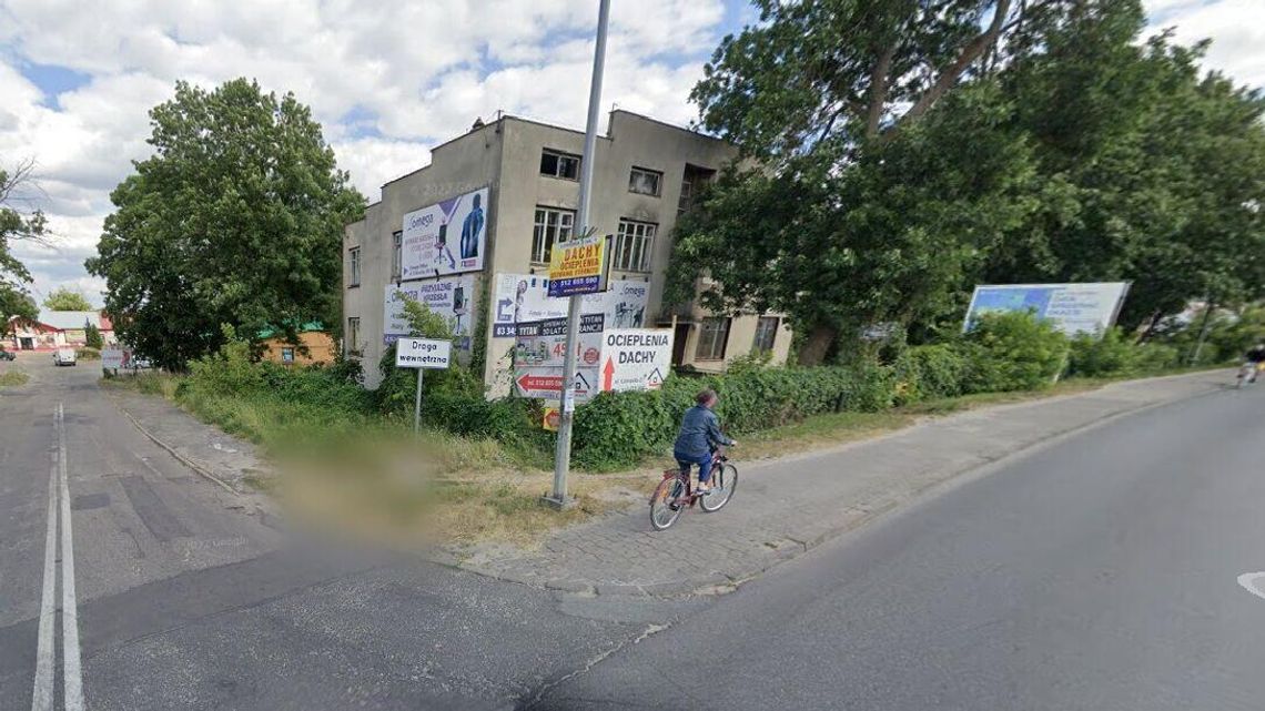 Mniejsza za większą. O co chodzi w tej zamianie działek z deweloperem?