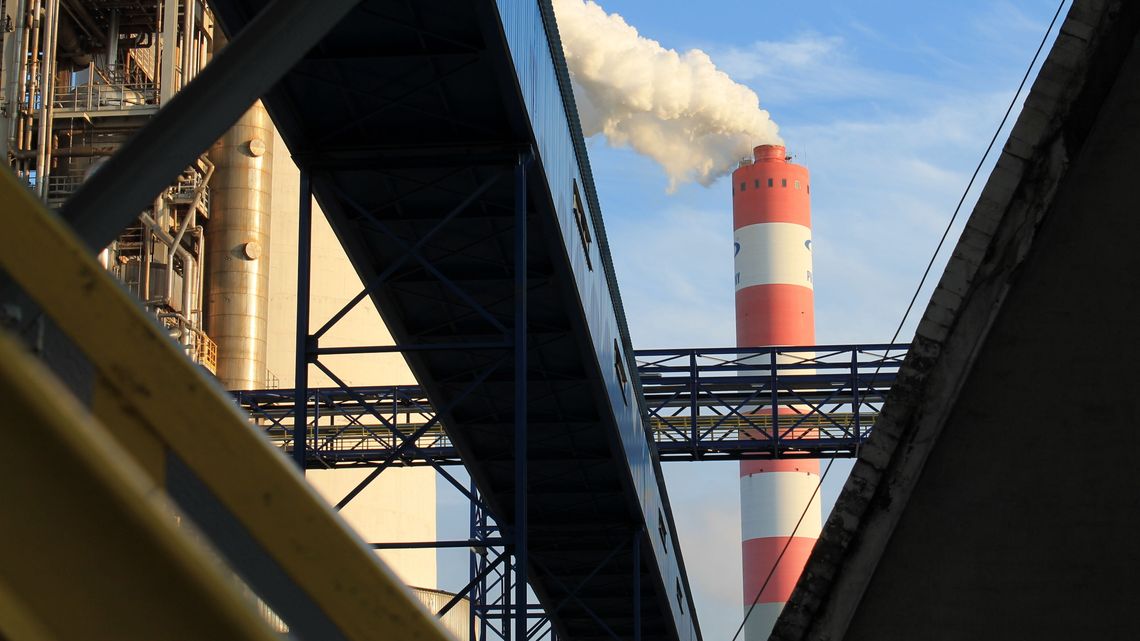 Mniejsze zyski puławskich Azotów