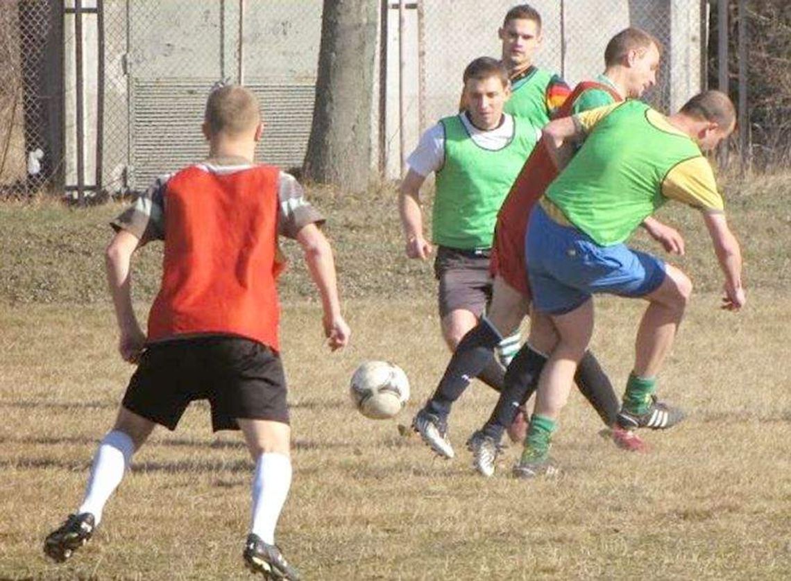 Mniejszy budżet Włodawianki Mniejszy budżet Włodawianki