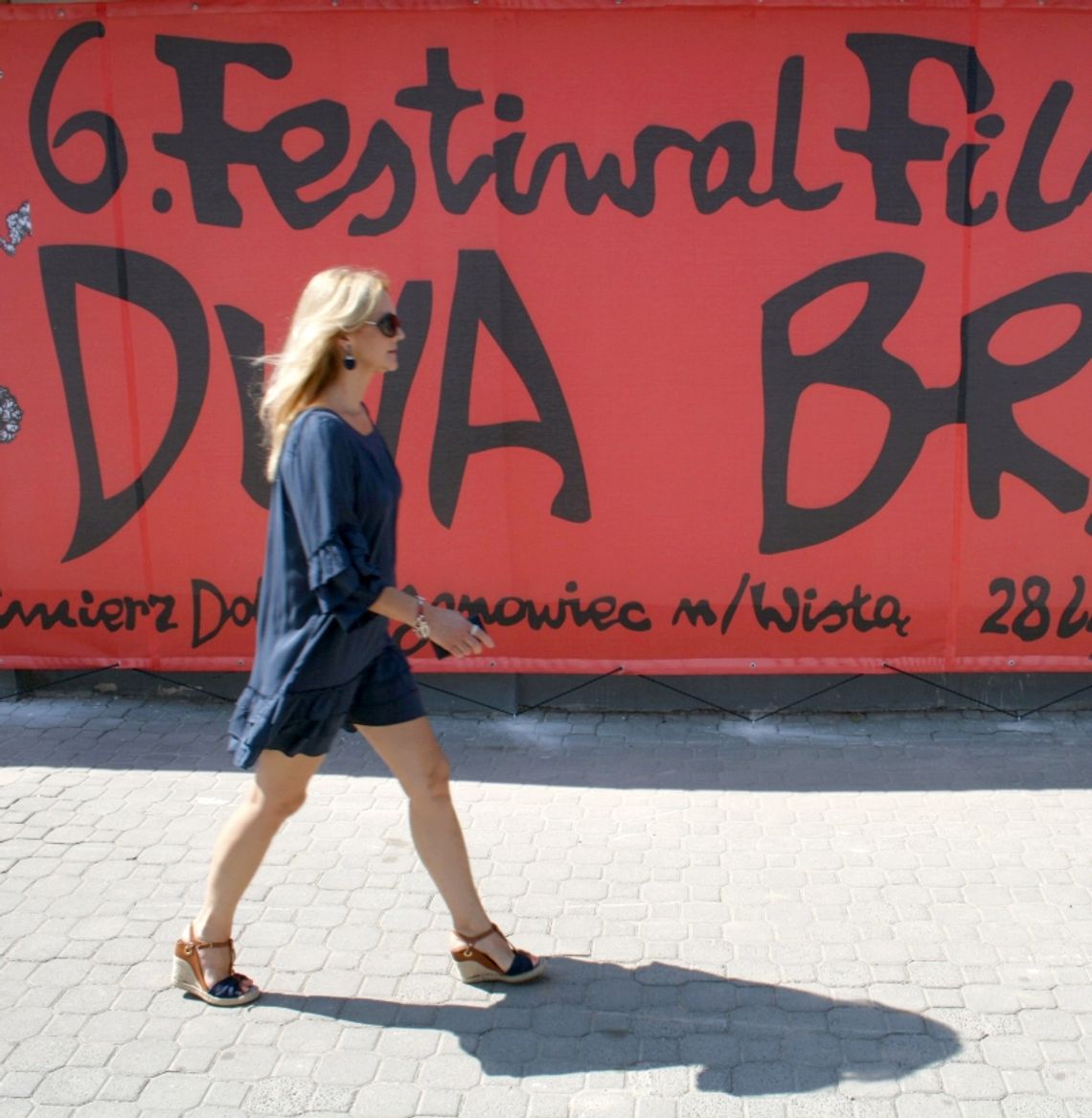 Mnóstwo filmów, Dwa Brzegi. Co ciekawego na festiwalu?