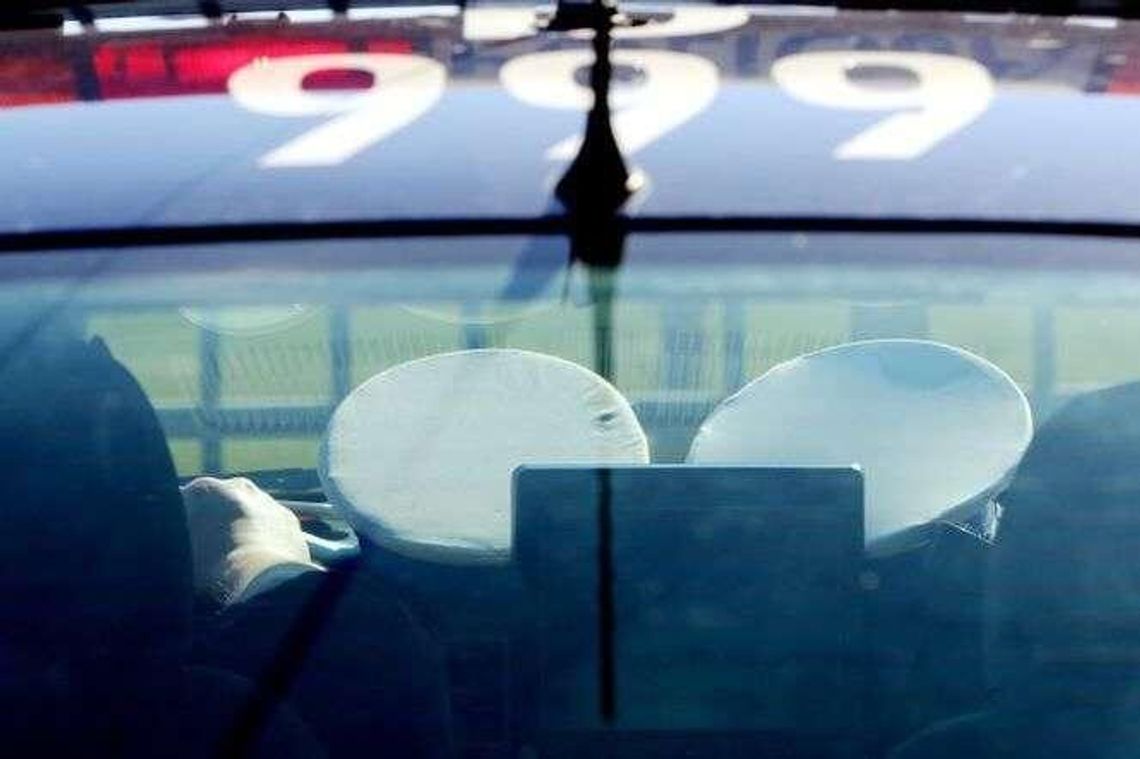 Mobbing w komendzie policji? "Powołano specjalny zespół do zbadania tej sprawy"