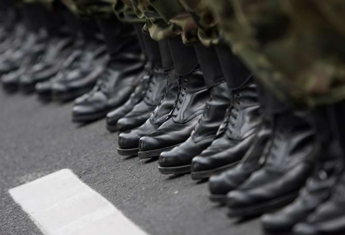 Mobbing w wojsku? Żołnierze poskarżyli się na dowódcę. Prokuratura wszczęła śledztwo