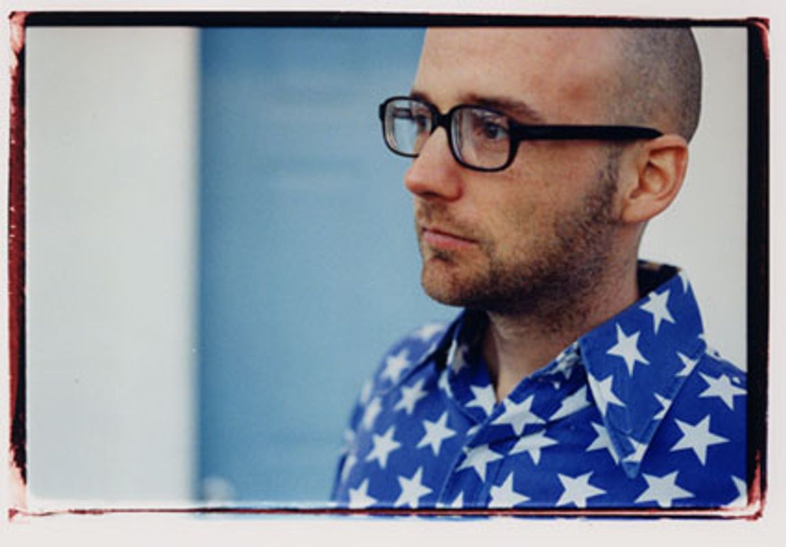 Moby: genialny odszczepieniec