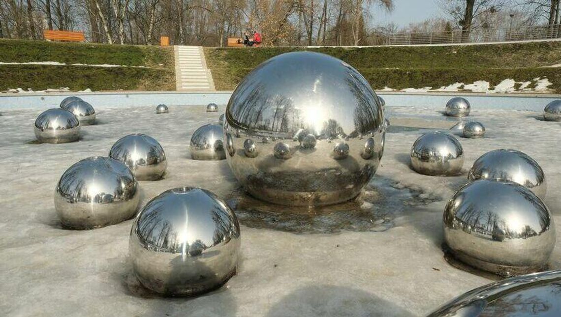 Moc atrakcji dla każdego. Rodzinny piknik w Parku Ludowym Moc atrakcji dla każdego. Rodzinny piknik w Parku Ludowym