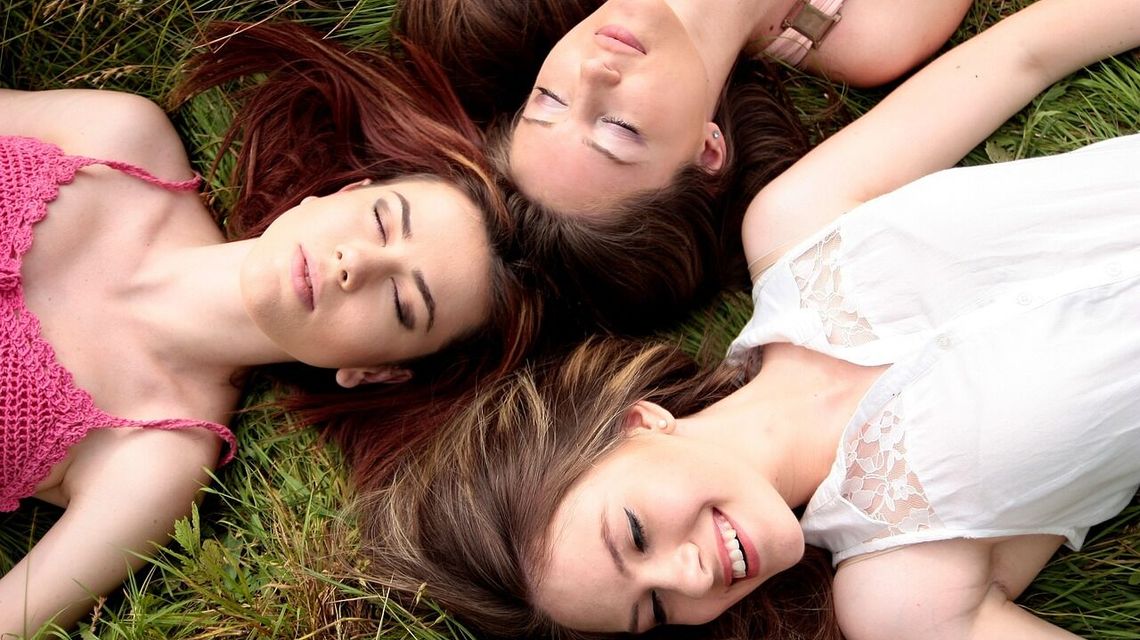 Moc atrakcji dla kobiet od kobiet. Dla zdrowia, urody i rozrywki