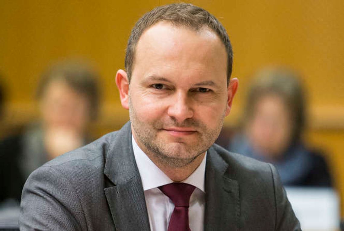 Moc energii z polskich pól Moc energii z polskich pól