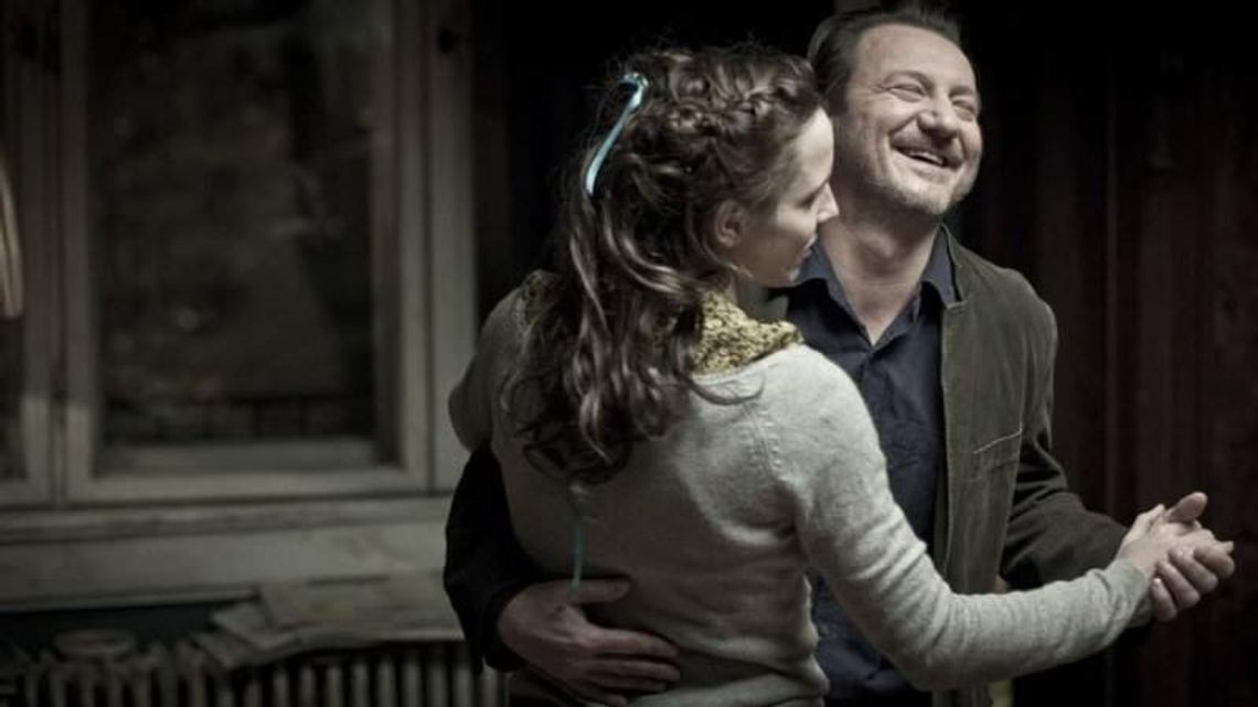 Mocna noc ze Smarzowskim w Multikinie