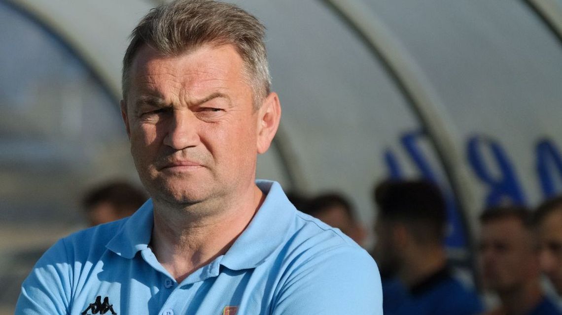 Mocne słowa w przerwie, czyli opinie po meczu Olimpia Elbląg – Motor Lublin