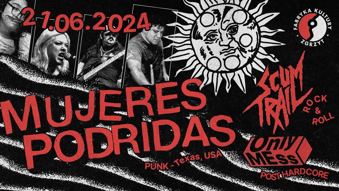 Mocne zakończenie sezonu w Zgrzycie