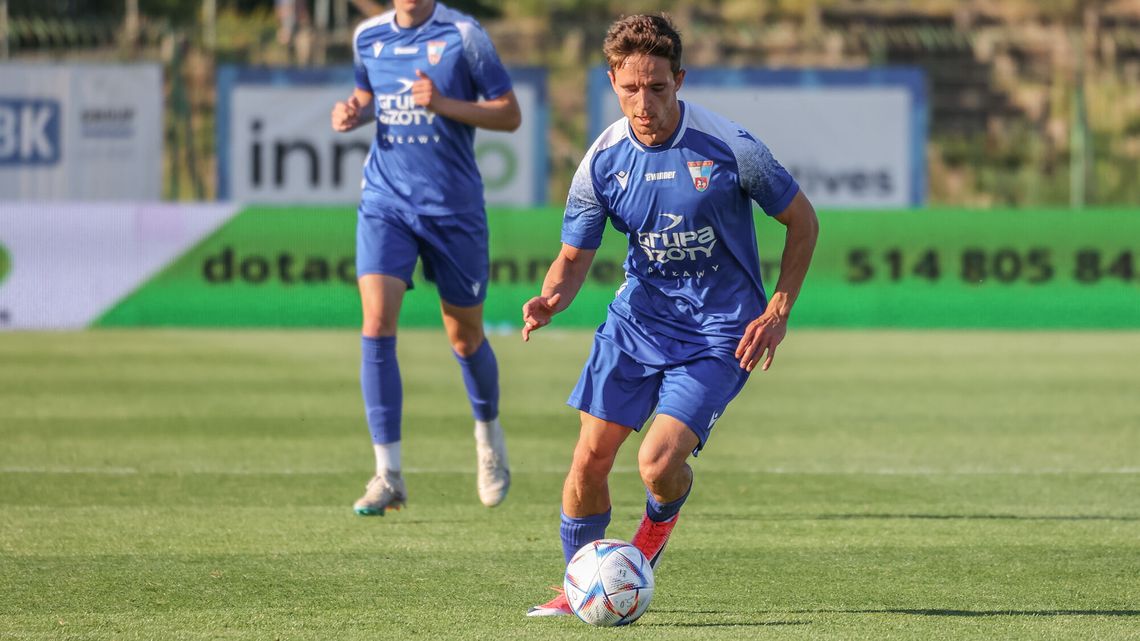 Mocny początek nowego sezonu Wisły Grupa Azoty Puławy