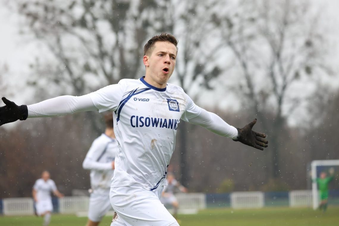 Mocny transfer Stali Kraśnik na otwarcie letniego okienka