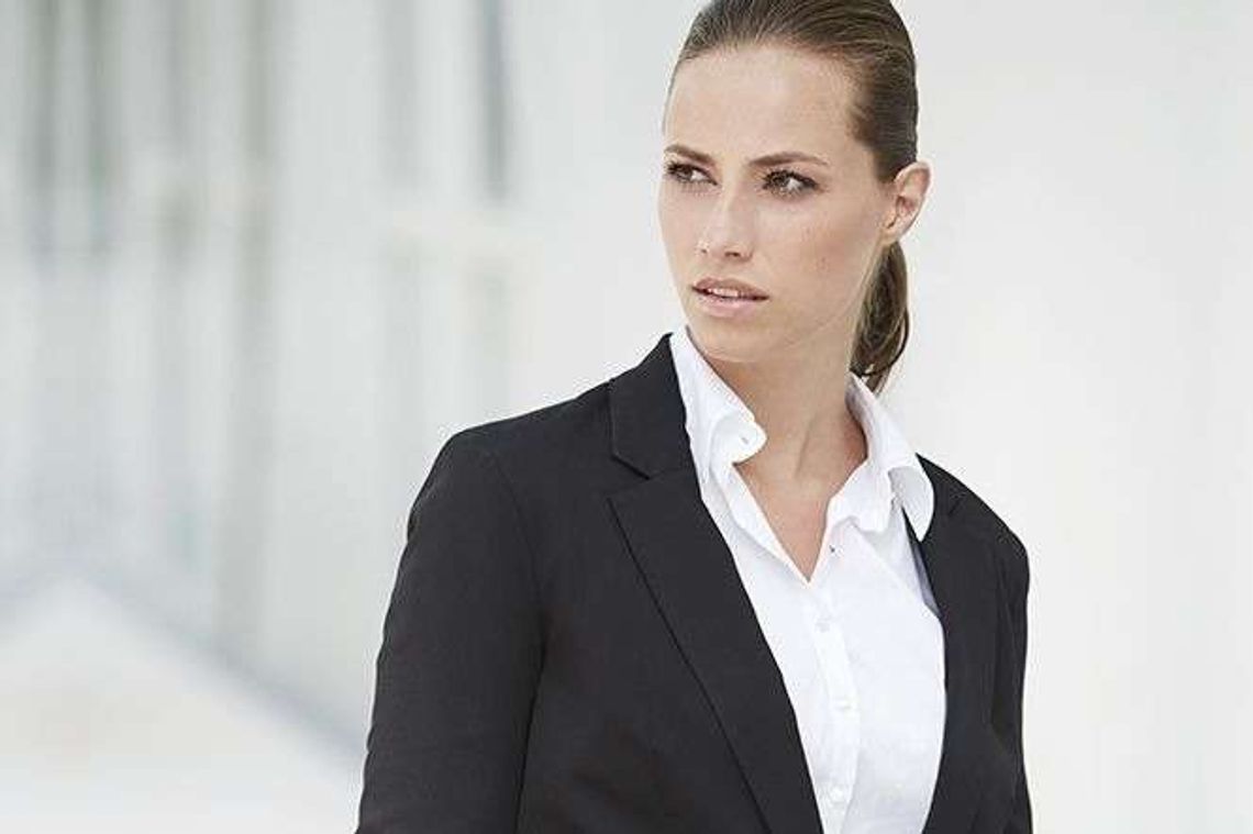 Moda do biura 2015 – propozycje stylisty