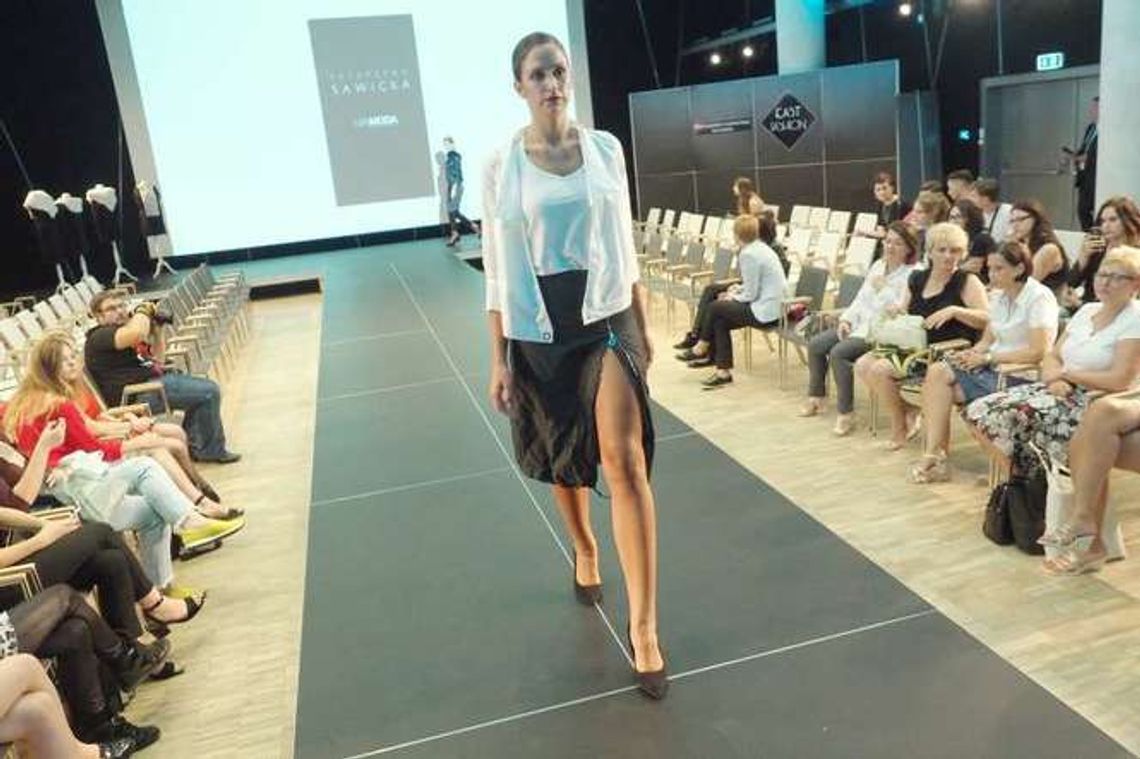 Moda, moda wszędzie. Rozpoczął się festiwal East Fashion