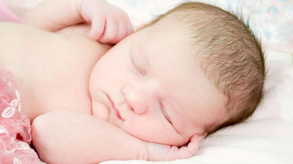 Moda na imiona dzieci. Nikodem wygrywa w statystykach