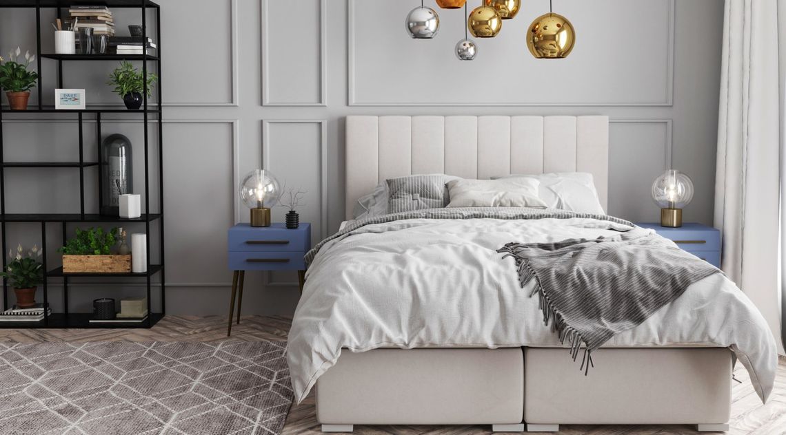 Moda na łóżka w Polsce - jakie modele królują w 2026 roku? Moda na łóżka w Polsce - jakie modele królują w 2026 roku?