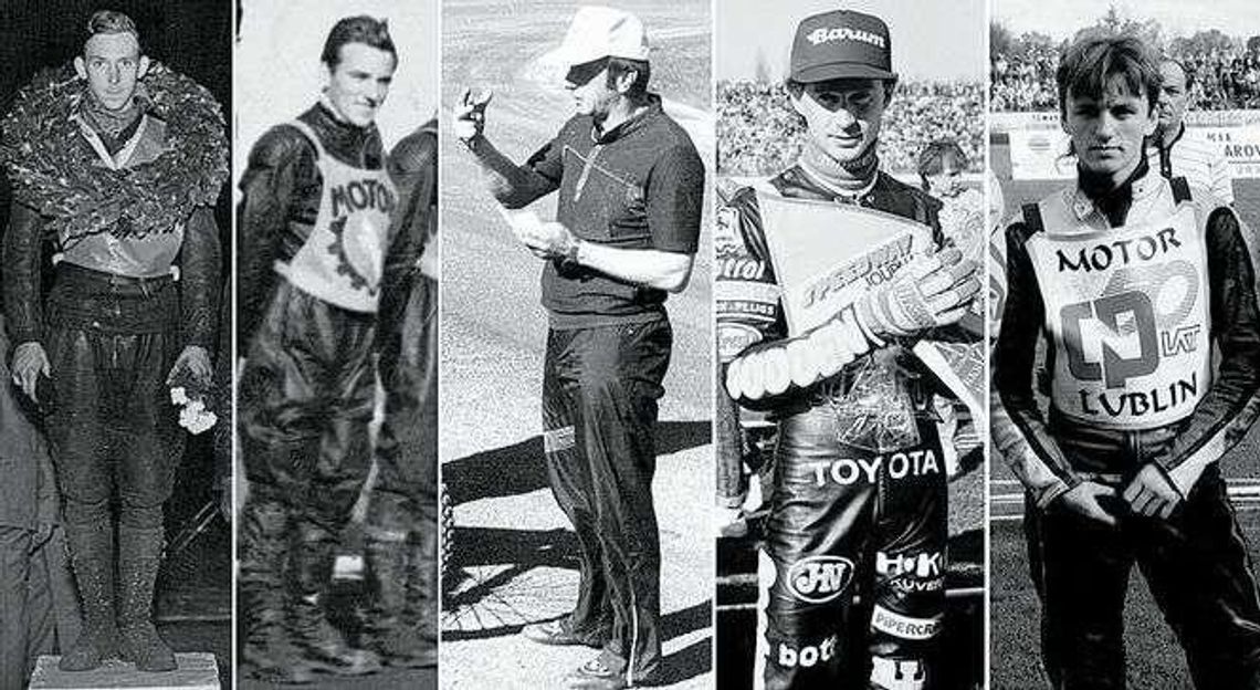 Modernizacja stadionu żużlowego w Lublinie. Kto powinien zostać patronem? Modernizacja stadionu żużlowego w Lublinie. Kto powinien zostać patronem?