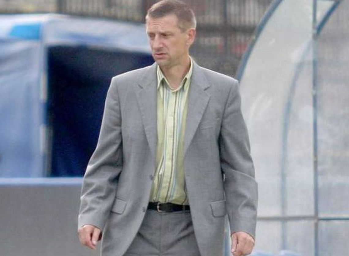 Modest Boguszewski: Nie chcemy powtórki