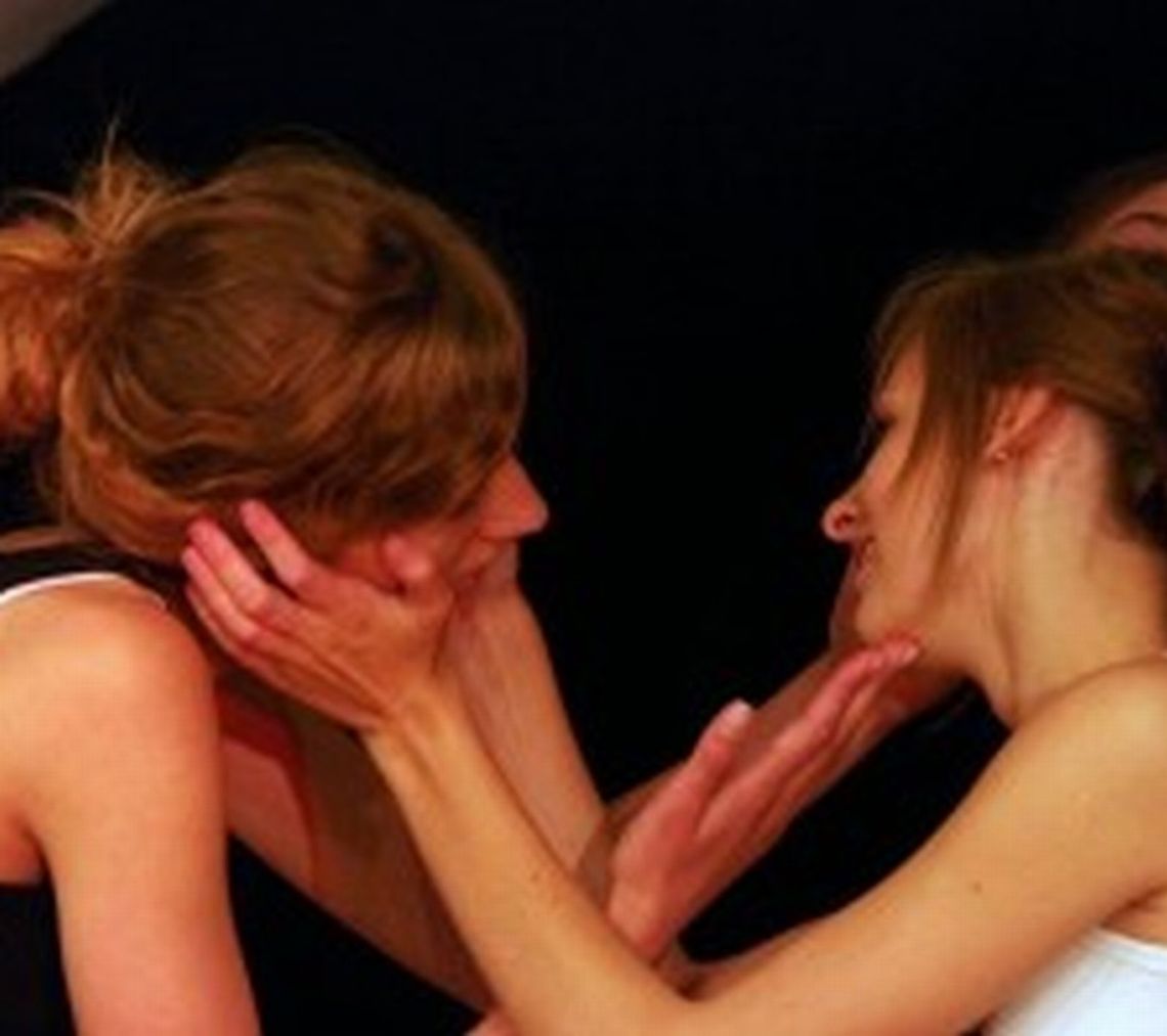 Modlitwa Korczaka w DK LSM