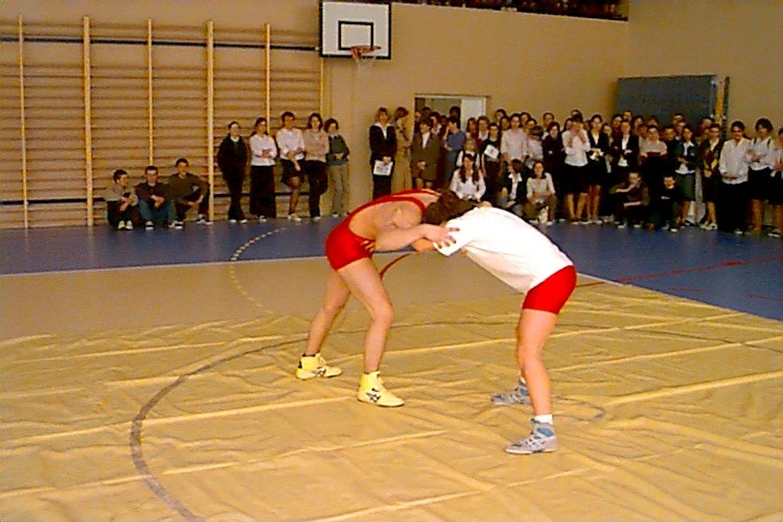 Modlitwy włodarzy w intencji hali