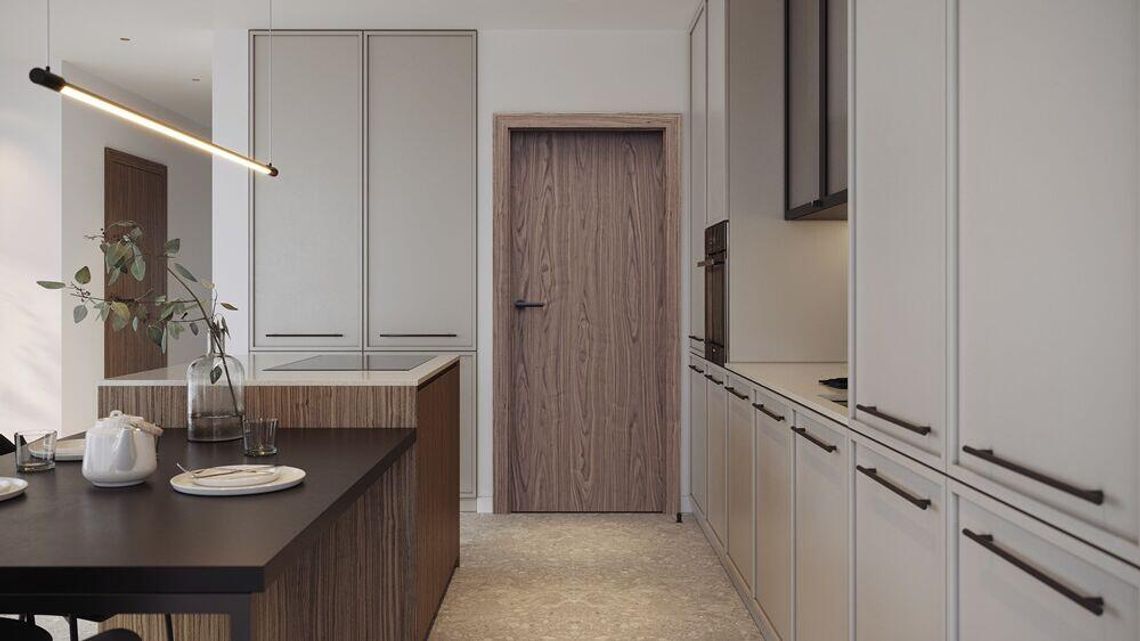 Modne i trwałe drzwi wewnętrzne. Zobacz nowy katalog PORTA na 2024 ro