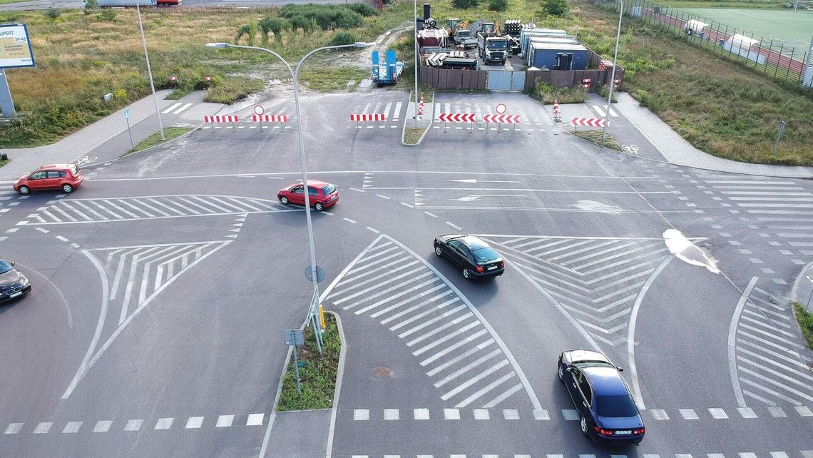 Mogą być kłopoty z budową ważnej trasy w Lublinie Mogą być kłopoty z budową ważnej trasy w Lublinie